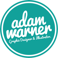 Adam Warner Design